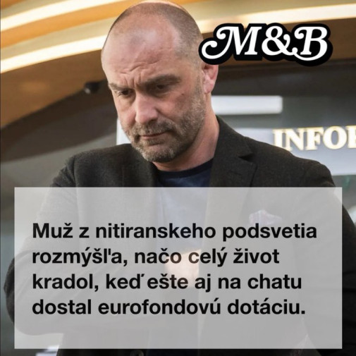 Problemy SMERakov