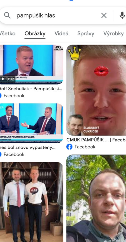 Gúgel ma jasno